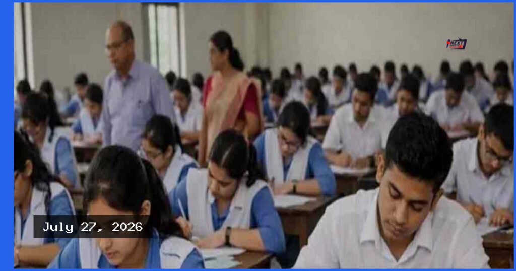 দীর্ঘদিন স্থগিত থাকার পর চট্টগ্রাম বোর্ডে এইচএসসি পরীক্ষা শুরু