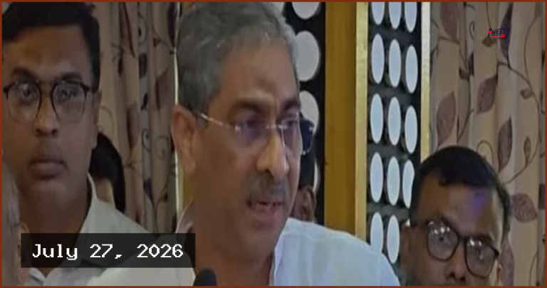ইনসাফের কথা বলে অপকর্ম ঢেকে রাখা যায় না: শহীদ উদ্দিন চৌধুরী এ্যানি