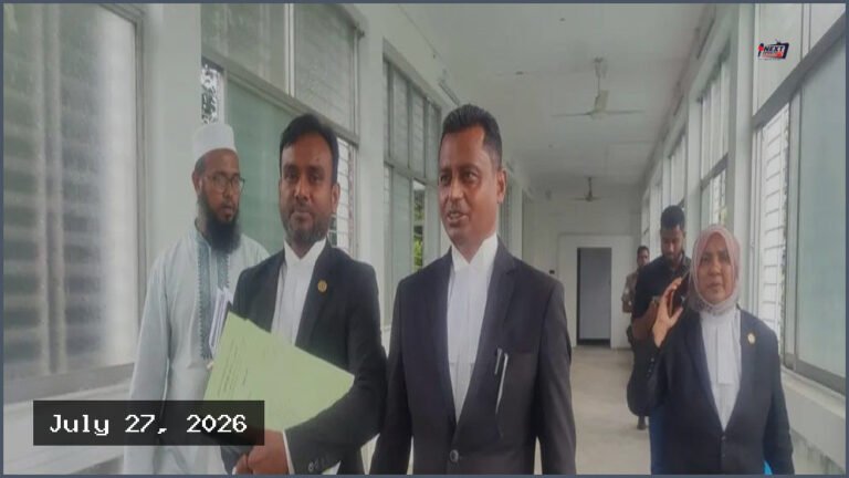 শাপলা চত্বরে হত্যাযজ্ঞের ঘটনায় শেখ হাসিনাসহ ৪১ জনের বিরুদ্ধে অভিযোগ