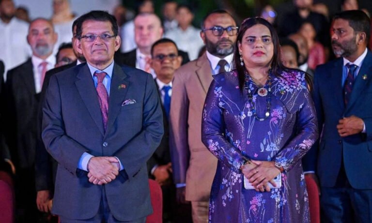 মালদ্বীপের স্বাধীনতা দিবসের আয়োজনে পররাষ্ট্রমন্ত্রী খলিলুর রহমান
