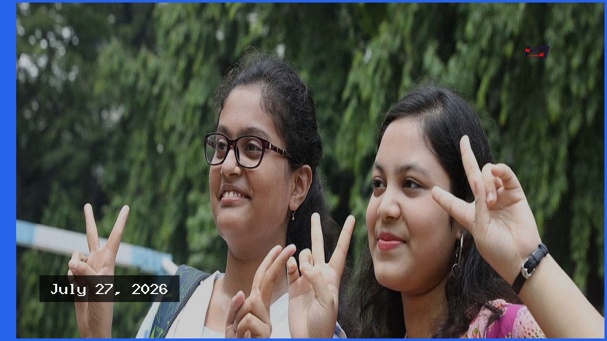 এসএসসি ও সমমানের পরীক্ষার ফলাফল প্রকাশিত হবে ১০ আগস্ট