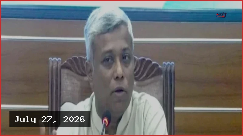গ্যাস সংকট নিরসনে আগামী সপ্তাহ থেকে উন্নতি আশা করা হচ্ছে: জ্বালানি প্রতিমন্ত্রী