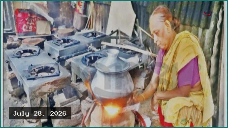 তিনগুণ দামে গ্যাস বিক্রির প্রস্তাব মালয়েশিয়ার পেট্রোনাসের