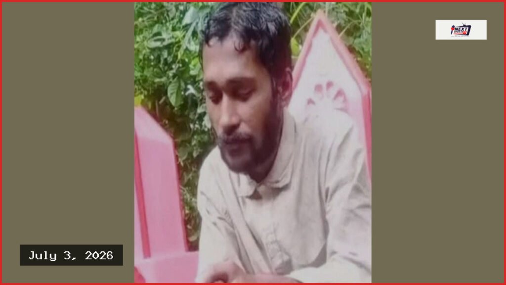 পটুয়াখালীতে ছেলের শিলপাটার আঘাতে দিনমজুর বাবার মৃত্যু