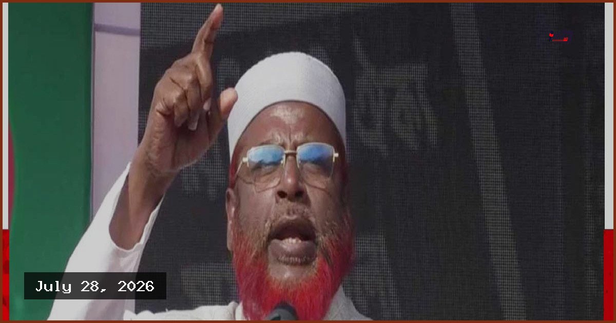চাকরিতে মেধার চেয়ে দলীয় পরিচয়ই বড় যোগ্যতা: গোলাম পরওয়ার