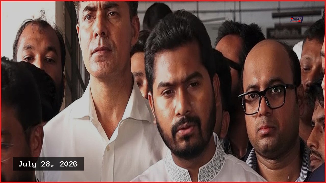 দক্ষিণ আফ্রিকায় অগ্নিকাণ্ডে ৬ বাংলাদেশি নিহতের ঘটনায় প্রতিমন্ত্রীর শোক