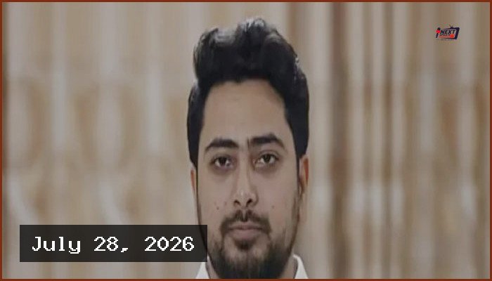 স্বাস্থ্যখাতেও দলীয়করণের মাধ্যমে দুর্নীতি হচ্ছে: অভিযোগ নাহিদ ইসলামের