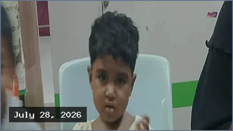 লক্ষ্মীপুরে নানার বাড়িতে বেড়াতে এসে পুকুরে ডুবে শিশুর মৃত্যু