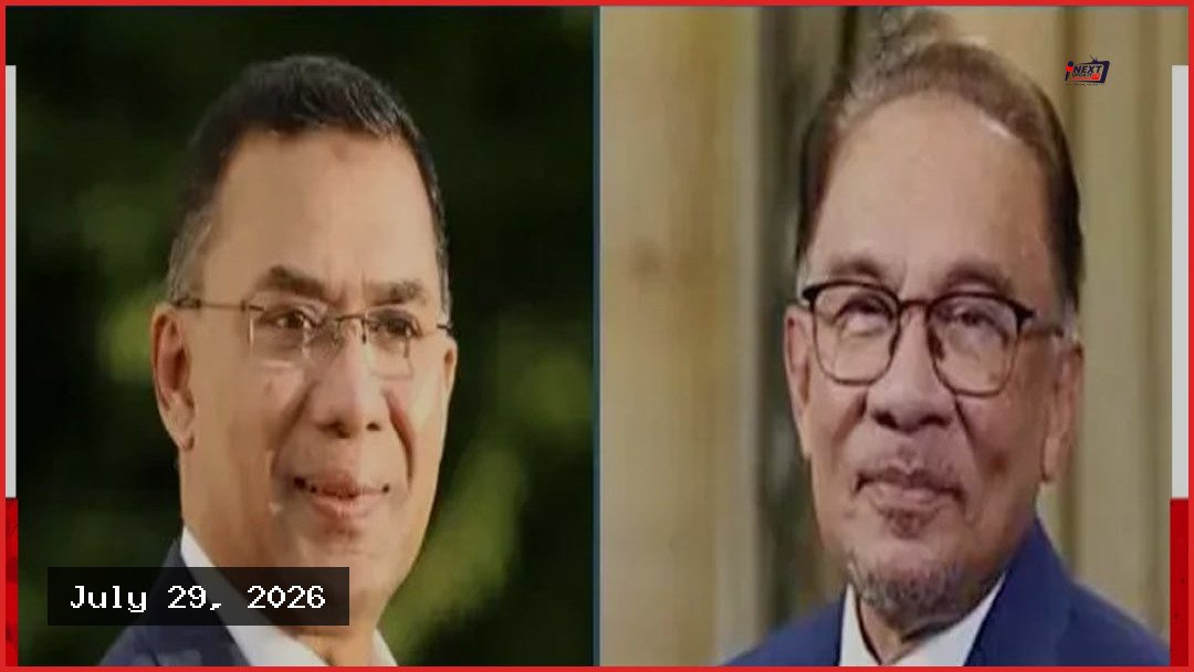 গ্যাস সংকট নিরসনে মালয়েশিয়ার সহায়তা চাইলেন প্রধানমন্ত্রী
