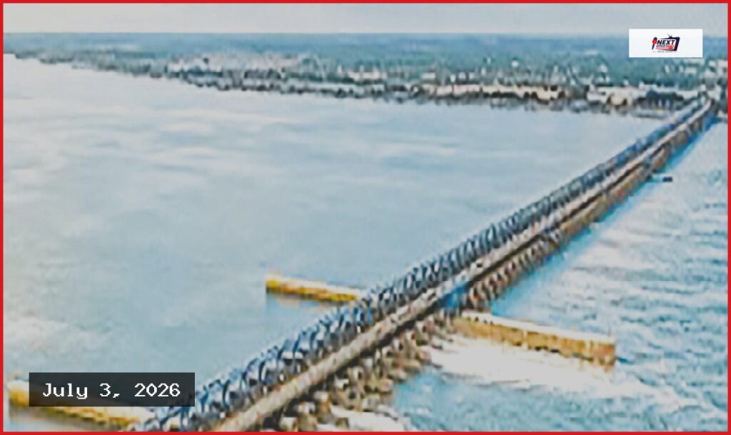 পদ্মা না গঙ্গা ব্যারাজ: সমালোচনার সমাধান কি আমাদের হাতে?