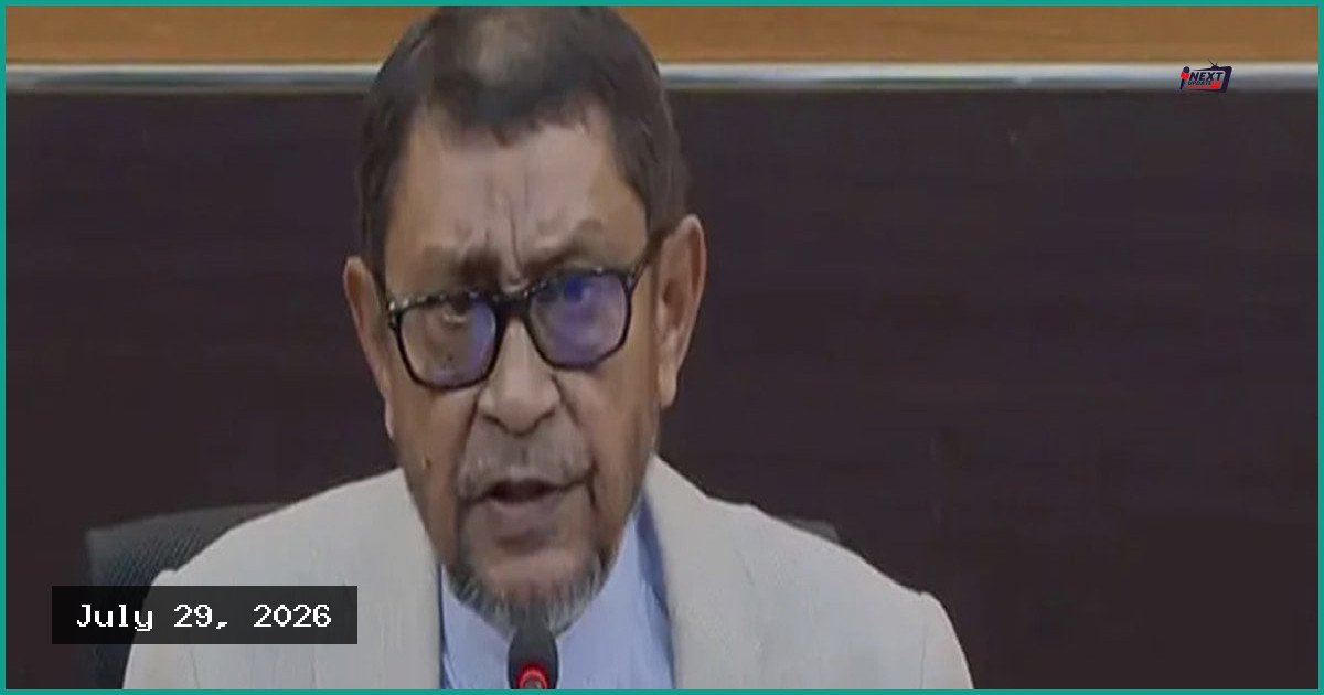 হাসপাতালে দালাল ও টেস্ট বাণিজ্য স্থায়ীভাবে বন্ধের ঘোষণা স্বাস্থ্যমন্ত্রীর
