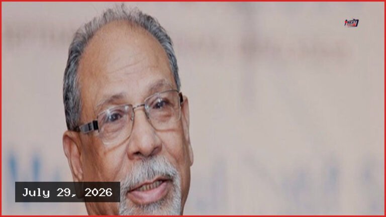 রাজধানীর গুলশান থেকে গ্রেফতার সাবেক মন্ত্রী লতিফ সিদ্দিকী