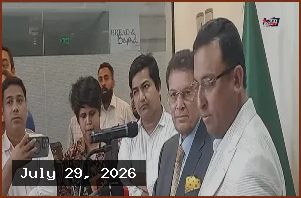 জাতীয় স্বার্থেই সব দেশের সঙ্গে সম্পর্ক রাখবে ঢাকা: পররাষ্ট্রমন্ত্রী