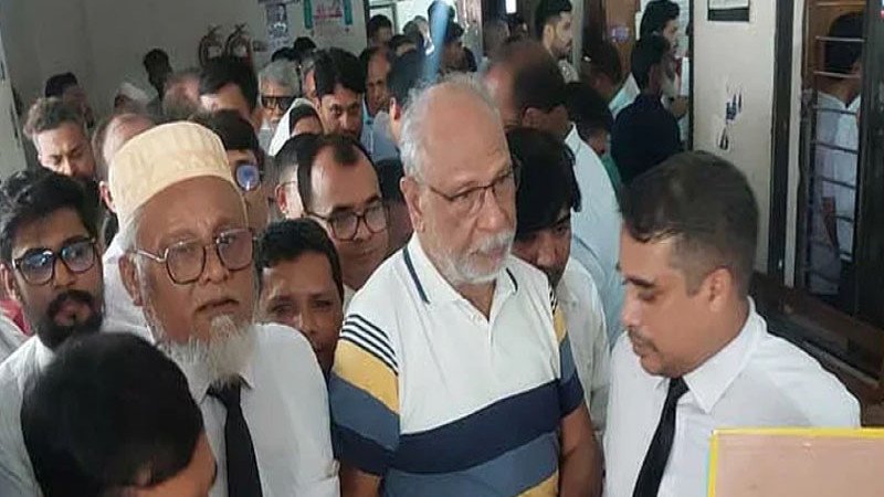 লতিফ সিদ্দিকীকে বৃহস্পতিবার ট্রাইব্যুনালে হাজির করা হবে