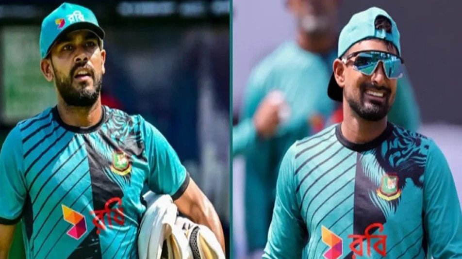বাংলাদেশ ওয়ানডে দলের নতুন অধিনায়ক লিটন দাস