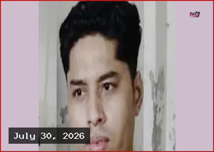 যশোরে গ্রেপ্তার চট্টগ্রামের শীর্ষ সন্ত্রাসী ডেভিড ইমন