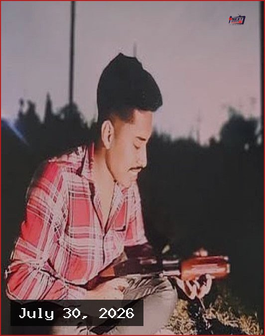ভারতে পালানোর সময় গ্রেপ্তার শীর্ষ সন্ত্রাসী ডেভিড ইমন