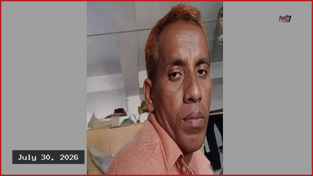 স্ত্রী ও সহযোগীদের ছকে খুন পুলিশ সদস্য হুমায়ুন কবীর