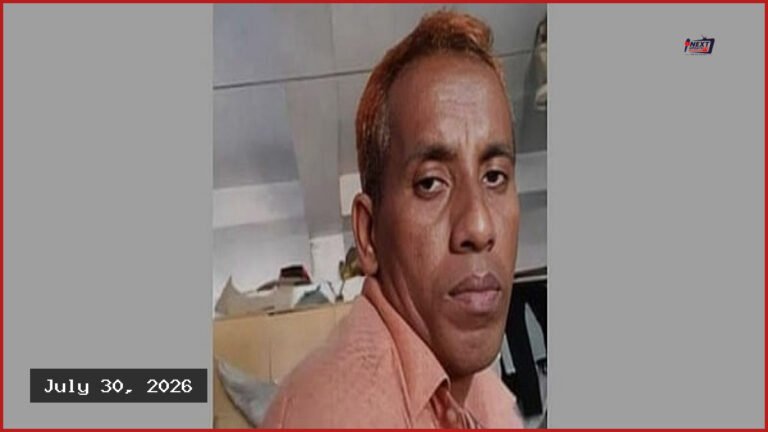 স্ত্রী ও সহযোগীদের ছকে খুন পুলিশ সদস্য হুমায়ুন কবীর