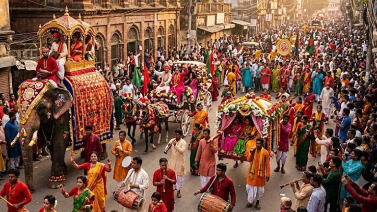 ২৯ আগস্ট হচ্ছে ঢাকা উৎসব, উপস্থিত থাকবেন প্রধানমন্ত্রী