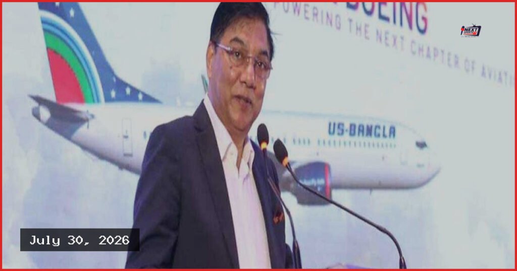 হজযাত্রীদের বিমান ভাড়া কমিয়ে ১ লাখ ৩০ হাজার টাকা নির্ধারণ
