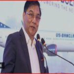 হজযাত্রীদের বিমান ভাড়া কমিয়ে ১ লাখ ৩০ হাজার টাকা নির্ধারণ