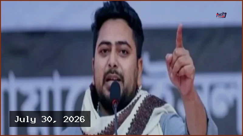 সিলেটে এনসিপির গাড়িবহরে হামলা: নতুন শক্তির উত্থান চায় না সরকার