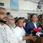 রংপুর মেডিকেল কলেজ হাসপাতালের সেবার মান বাড়াতে উদ্যোগ