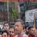 আর কোনো কথা বলব না, নীরব থাকার ঘোষণা নাসীরুদ্দীন পাটওয়ারীর