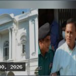 জিয়াউল আহসানের নির্দেশে বিডিআরের নজরুলসহ হত্যার চাঞ্চল্যকর সাক্ষ্য