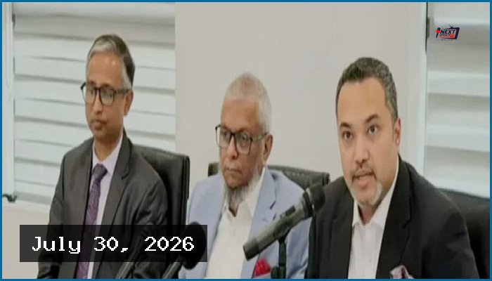 আগস্টের শেষে পুনরায় খুলছে মালয়েশিয়ার শ্রমবাজার