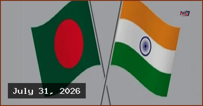 বিএনপি’র জয় ও তারেক রহমানের দায়িত্ব গ্রহণকে ইতিবাচক দেখছে ভারত