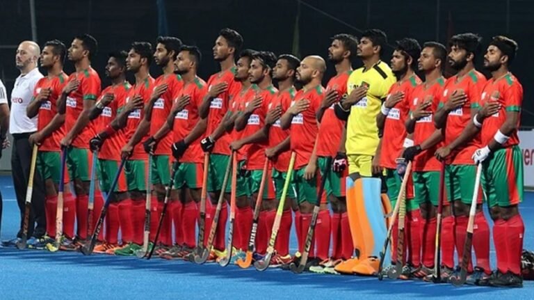 এশিয়ান গেমস সামনে রেখে জাতীয় হকি ক্যাম্পে ফিরলেন ৬ অভিজ্ঞ খেলোয়াড়