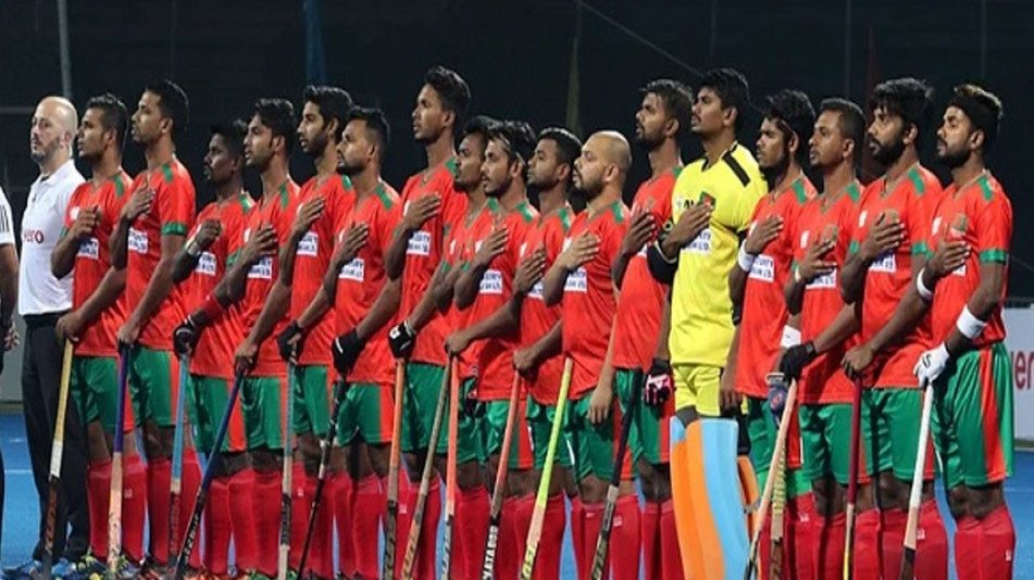 এশিয়ান গেমস সামনে রেখে জাতীয় হকি ক্যাম্পে ফিরলেন ৬ অভিজ্ঞ খেলোয়াড়