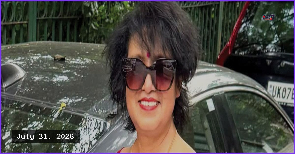 দীর্ঘ ১৯ বছর পর কলকাতায় ফিরলেন লেখিকা তসলিমা নাসরিন