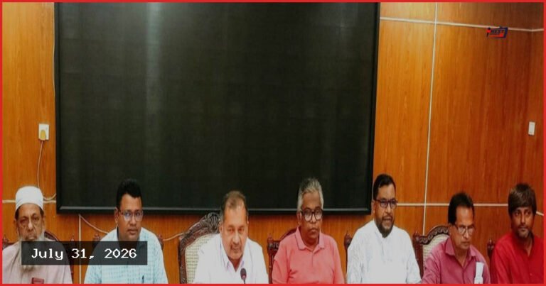 গ্রহণযোগ্য গণমাধ্যম কমিশন গঠনের কাজ দ্রুত এগিয়ে চলছে: তথ্যমন্ত্রী