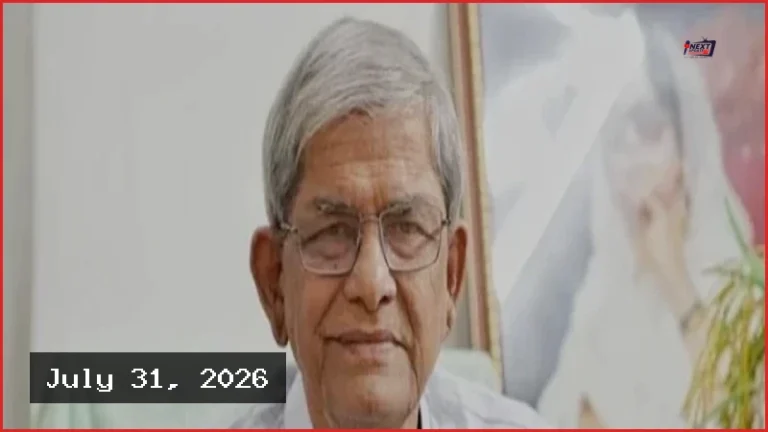 একাত্তর ও চব্বিশের চেতনাকে সমান গুরুত্ব দেয় বিএনপি: মির্জা ফখরুল