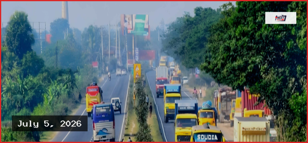 বর্তমান সরকারের মেয়াদেই ১০ লেনে উন্নীত হবে ঢাকা-চট্টগ্রাম মহাসড়ক