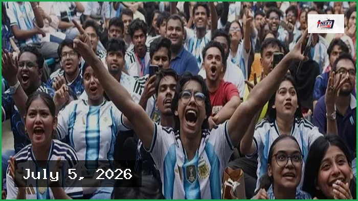 বিশ্বকাপে কেন নেই ৮ জনবহুল দেশ?