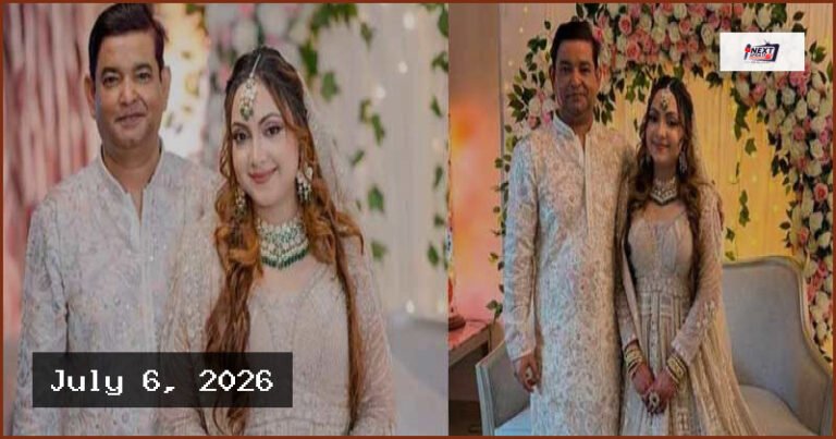 দুবাইয়ে চতুর্থ বিয়ে করলেন পলাতক আওয়ামী লীগ নেতা আব্দুস সবুর লিটন