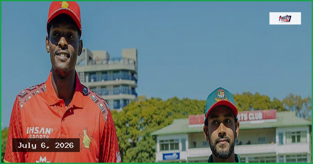 টস জিতে ফিল্ডিংয়ের সিদ্ধান্ত নিলেন বাংলাদেশ অধিনায়ক মিরাজ