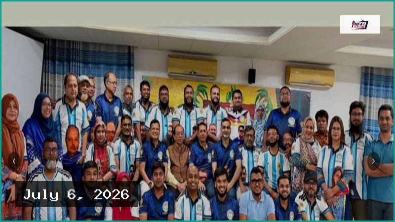 কক্সবাজারে বিএফডিএসের জরুরি সভা: ডেন্টাল খাতের উন্নয়নে নতুন রূপরেখা
