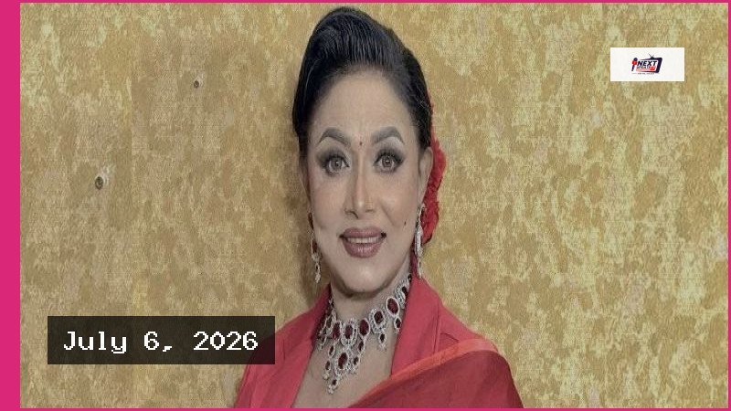 এফডিসির বর্তমান পরিস্থিতি নিয়ে ক্ষুব্ধ রোজিনা, রাখলেন বিশেষ অনুরোধ