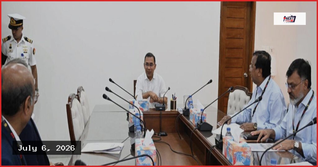 গুলশান-বনানী-বারিধারা লেকের পরিবেশ রক্ষায় কঠোর নির্দেশ প্রধানমন্ত্রীর