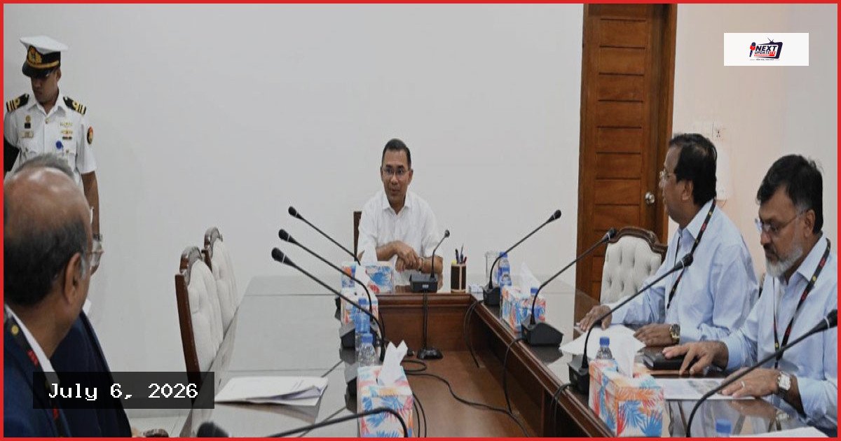 গুলশান-বনানী-বারিধারা লেকের পরিবেশ রক্ষায় কঠোর নির্দেশ প্রধানমন্ত্রীর