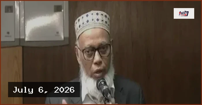 অক্টোবর থেকে স্থানীয় সরকার নির্বাচনের প্রস্তুতি নিচ্ছে নির্বাচন কমিশন