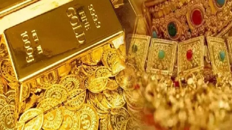 দেশের বাজারে স্বর্ণের দাম কমাল বাজুস