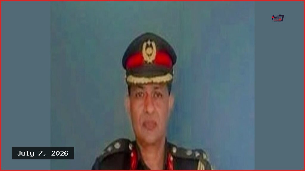 ব্রিগেডিয়ার জেনারেল পদে পদোন্নতি পেলেন কর্নেল ফরিদ উদ্দিন