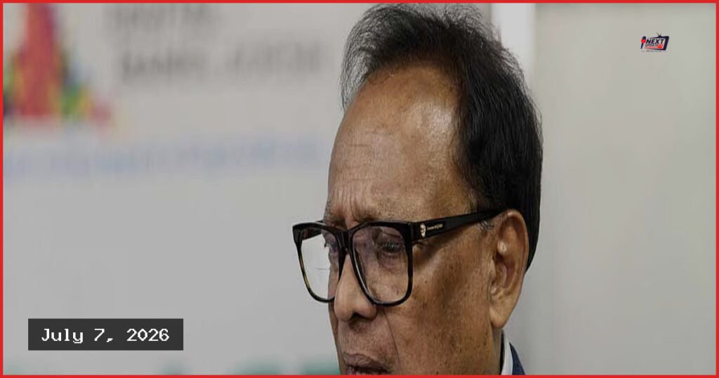 রাষ্ট্রায়ত্ত টেলিটক বিক্রির কোনো পরিকল্পনা নেই: ডাক ও টেলিযোগাযোগ মন্ত্রী