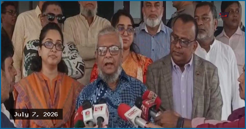 মালয়েশিয়ার শ্রমবাজার উন্মুক্ত, এক মাসেই কর্মী পাঠানোর আশা সরকারের